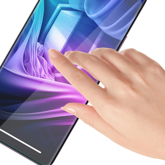 Matte film 3mk Silky Matt Pro for Realme 14 Pro