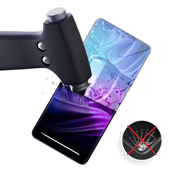 Matte film 3mk Silky Matt Pro for Realme 14 Pro