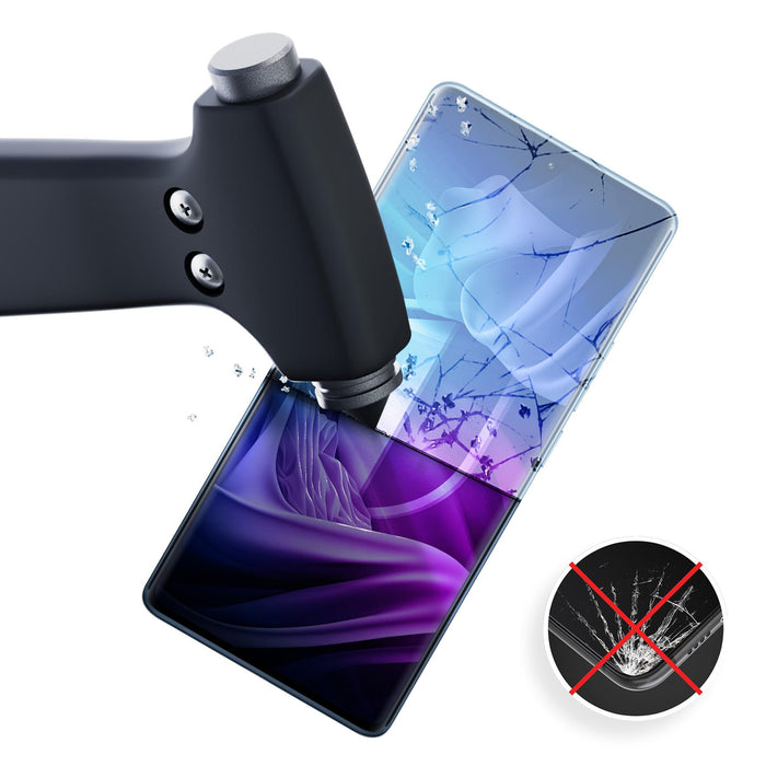 3mk Silky Matt Pro matte foil for Xiaomi Redmi Note 14 Pro 4G