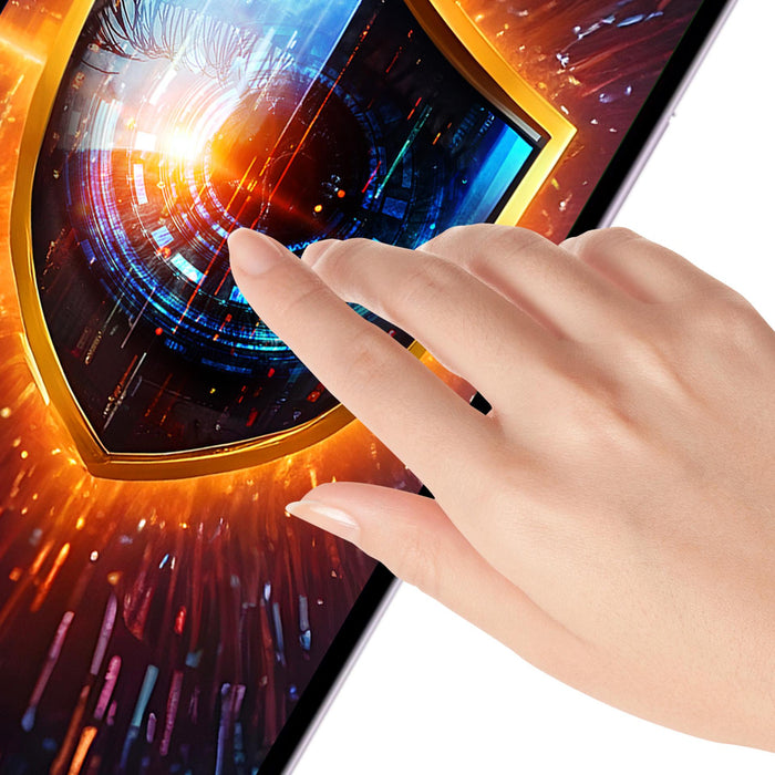 Privacy Film 3mk Silky Matt Privacy for Apple iPhone 16e / SE4