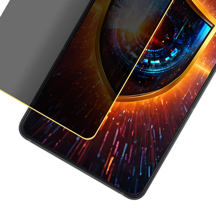 Privacy Film 3mk Silky Matt Privacy for Asus Zenfone 12 Ultra