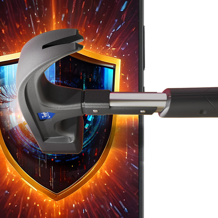 Privacy Film 3mk Silky Matt Privacy for Asus Zenfone 12 Ultra