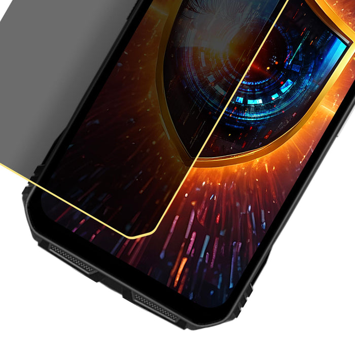 Privacy Screen Protector 3mk Silky Matt Privacy™ for Doogee V Max Pro