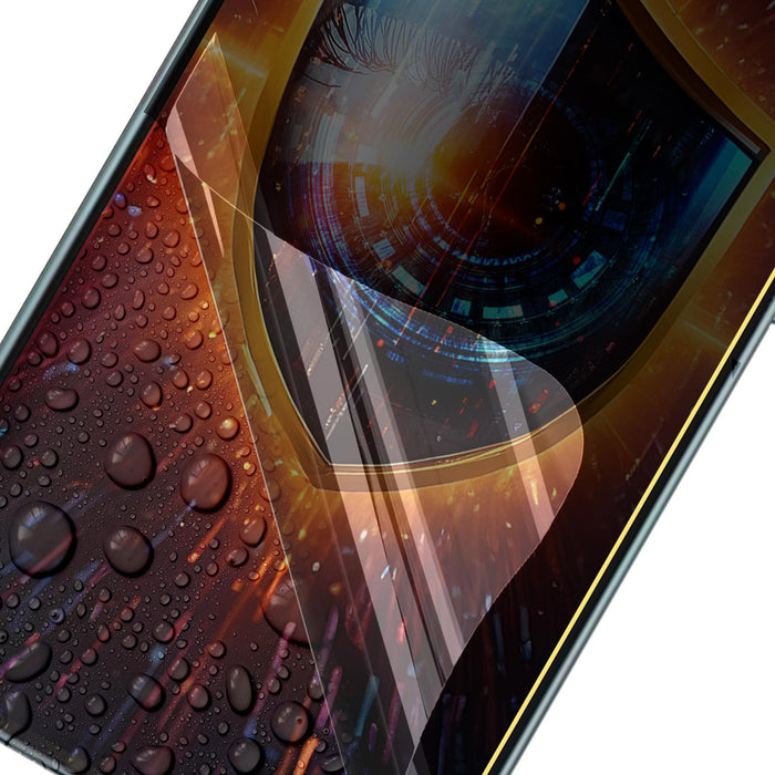 Privacy Film 3mk Silky Matt Privacy for Honor X8c