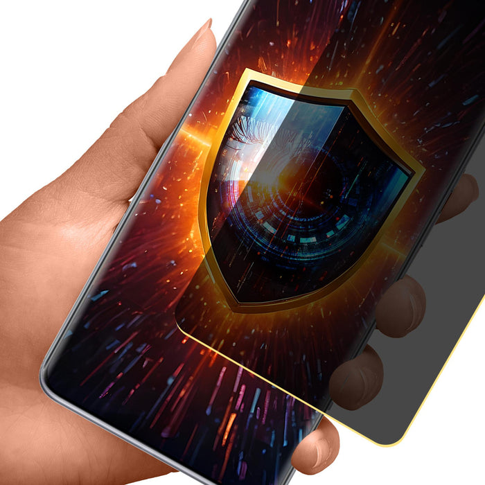 Privacy Film 3mk Silky Matt Privacy for Xiaomi Poco X7