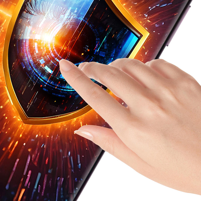 3mk Silky Matt Privacy Privacy Film for Realme 14 Pro