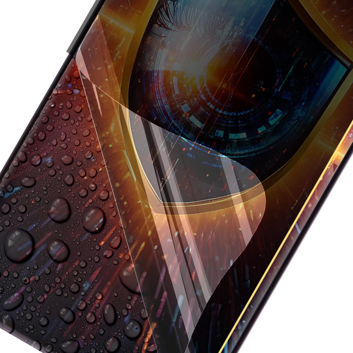 3mk Silky Matt Privacy Privacy Film for Realme 14 Pro