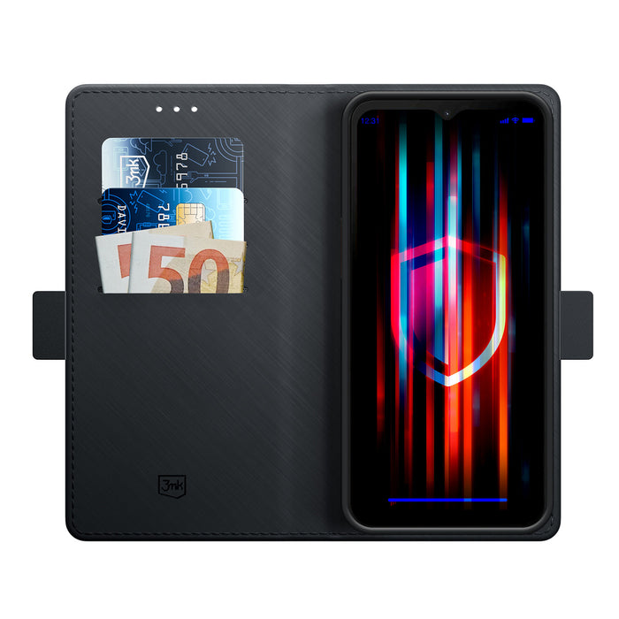 3mk Wallet Case for Samsung Galaxy XCover 7 - 3mk Wallet Case