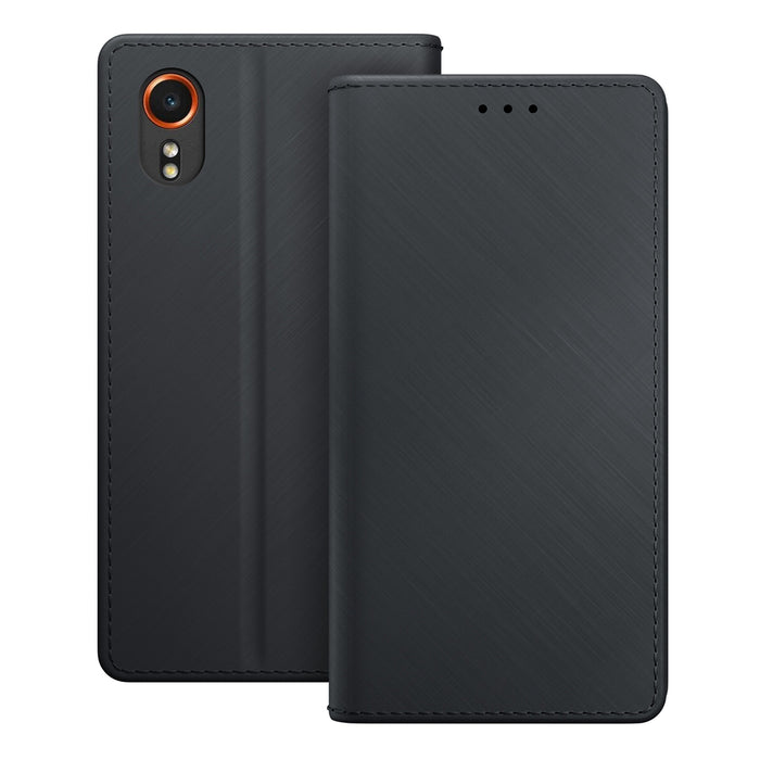 3mk Wallet Case for Samsung Galaxy XCover 7 - 3mk Wallet Case