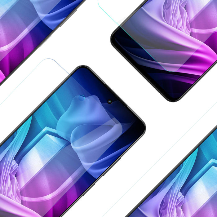 Matte Film 3mk Silky Matt Pro for Realme 14x