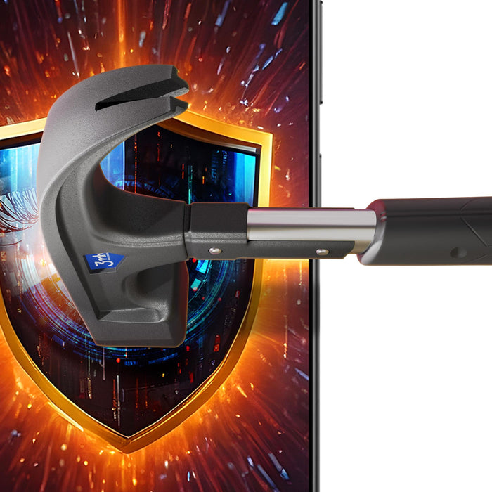 3mk Silky Matt Privacy™ Privacy Screen Protector for Realme 14x