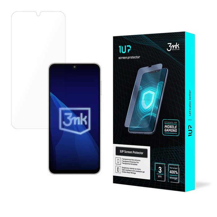Protective film 3mk 1UP for Samsung Galaxy M16 5G