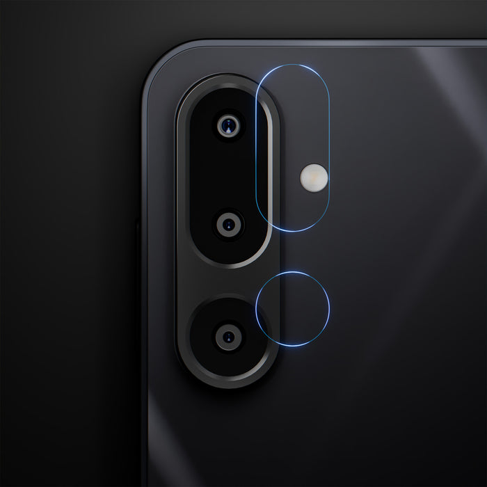 3mk Lens Protection Camera Glass for Samsung Galaxy M16 5G