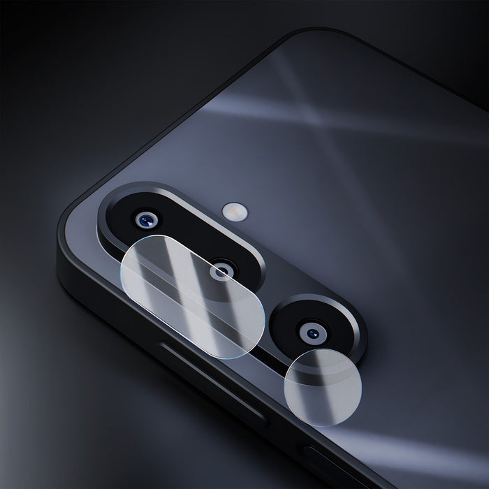 3mk Lens Protection Camera Glass for Samsung Galaxy M16 5G