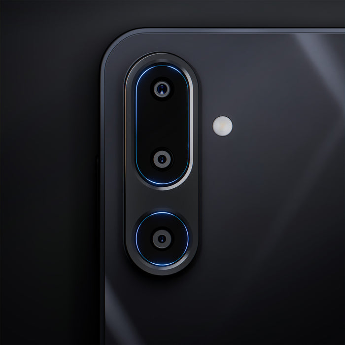 3mk Lens Protection Camera Glass for Samsung Galaxy M16 5G