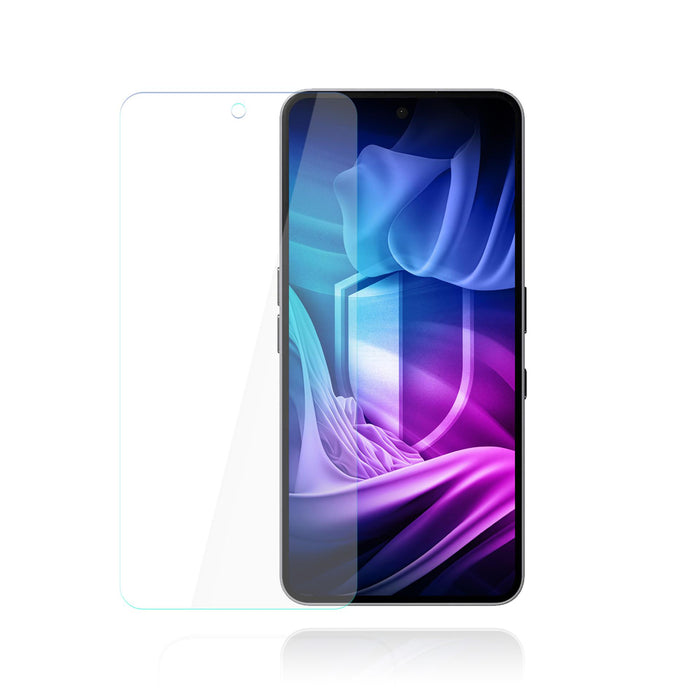 3mk Silky Matt Pro matte foil for Nothing Phone (3a) / (3a) Pro