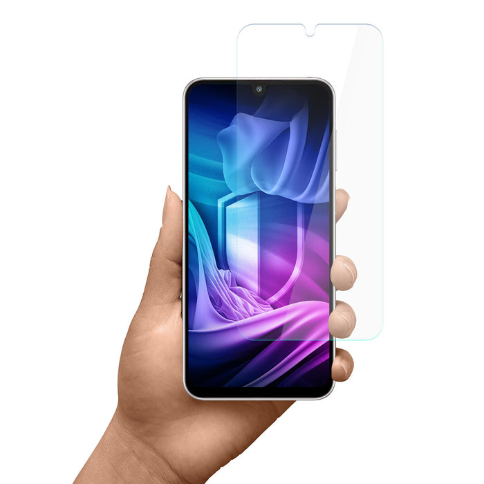 Matte foil 3mk Silky Matt Pro for Samsung Galaxy M16 5G