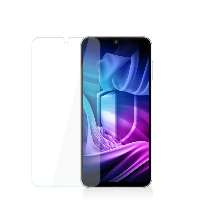 Matte foil 3mk Silky Matt Pro for Samsung Galaxy M16 5G