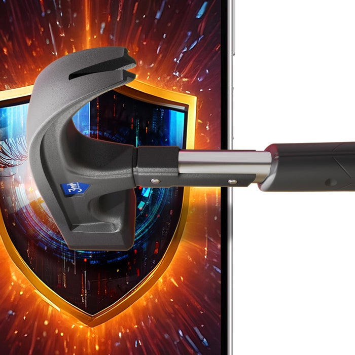 3mk Silky Matt Privacy™ Privacy Screen Protector for Samsung Galaxy M16 5G