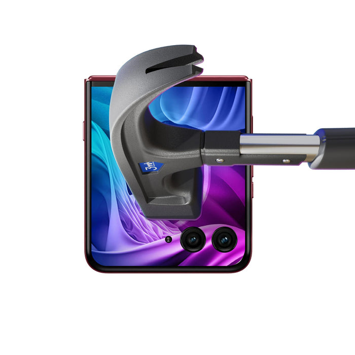 Matte foil 3mk Silky Matt Pro for Motorola Razr 60 Ultra