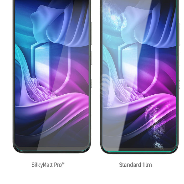 Matte film 3mk Silky Matt Pro for TCL 60 5G / 60R 5G / 60 SE NXTPAPER 5G