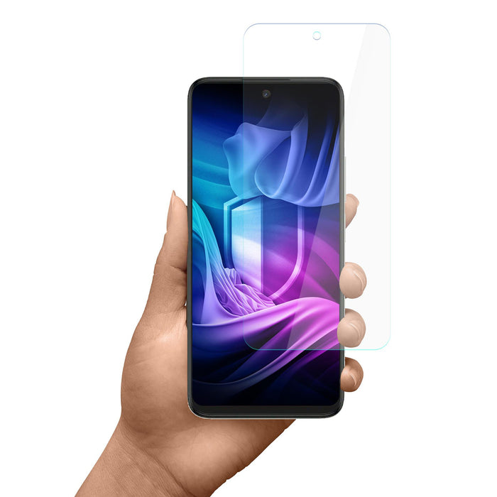 Matte film 3mk Silky Matt Pro for TCL 60 5G / 60R 5G / 60 SE NXTPAPER 5G