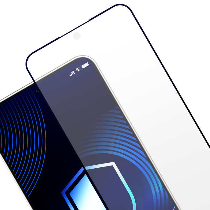 3mk HardGlass Matt Max Tempered Glass for Samsung Galaxy S25 Edge