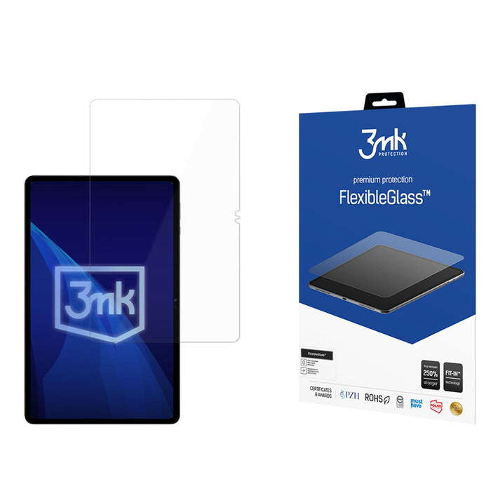 Hybrid glass 3mk FlexibleGlass for Honor Pad X9 / X9a - up to 13"