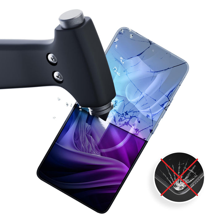 3mk Silky Matt Pro Matte Film for Xiaomi Poco F7 Pro / Xiaomi Poco F7 Ultra