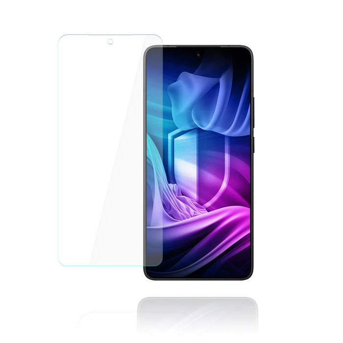 3mk Silky Matt Pro Matte Film for Xiaomi Poco F7 Pro / Xiaomi Poco F7 Ultra