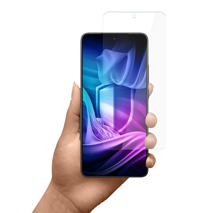 3mk Silky Matt Pro Matte Film for Xiaomi Poco F7 Pro / Xiaomi Poco F7 Ultra
