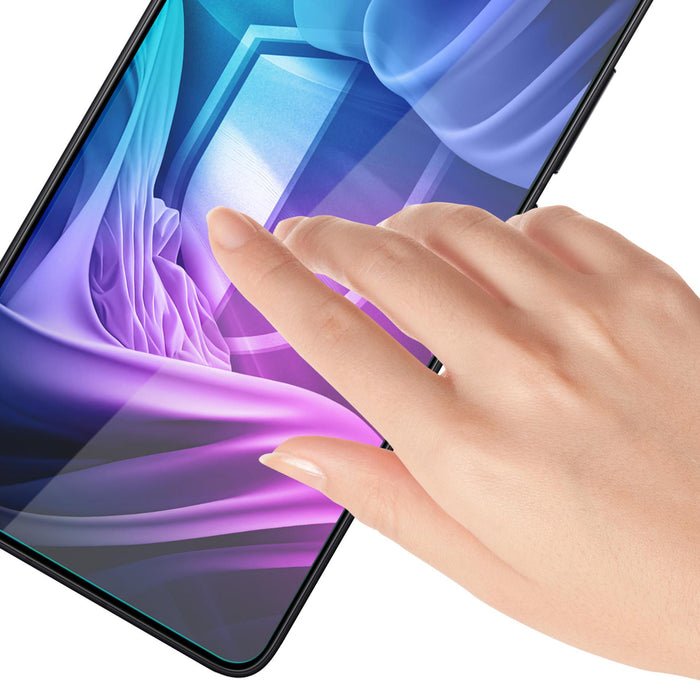 3mk Silky Matt Pro Matte Film for Xiaomi Poco F7 Pro / Xiaomi Poco F7 Ultra