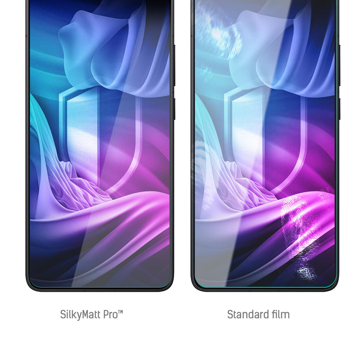 3mk Silky Matt Pro Matte Film for Xiaomi Poco F7 Pro / Xiaomi Poco F7 Ultra
