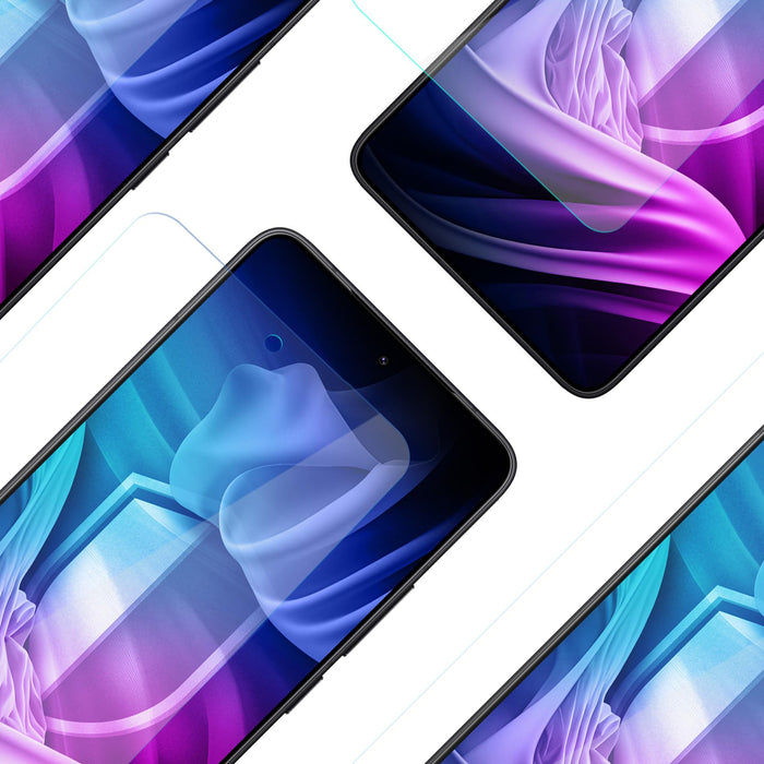 3mk Silky Matt Pro Matte Film for Xiaomi Poco F7 Pro / Xiaomi Poco F7 Ultra