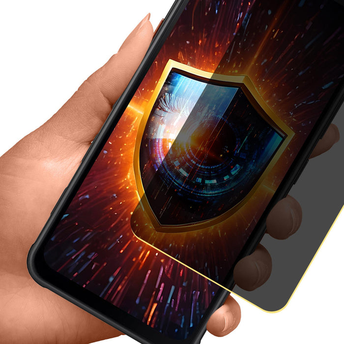 Privacy Screen Protector 3mk Silky Matt Privacy for Samsung Galaxy XCover 7 Pro