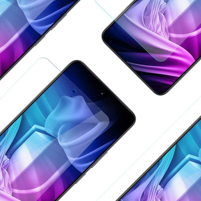 3mk Silky Matt Pro Matte Film for Realme 14 5G / 14T 5G