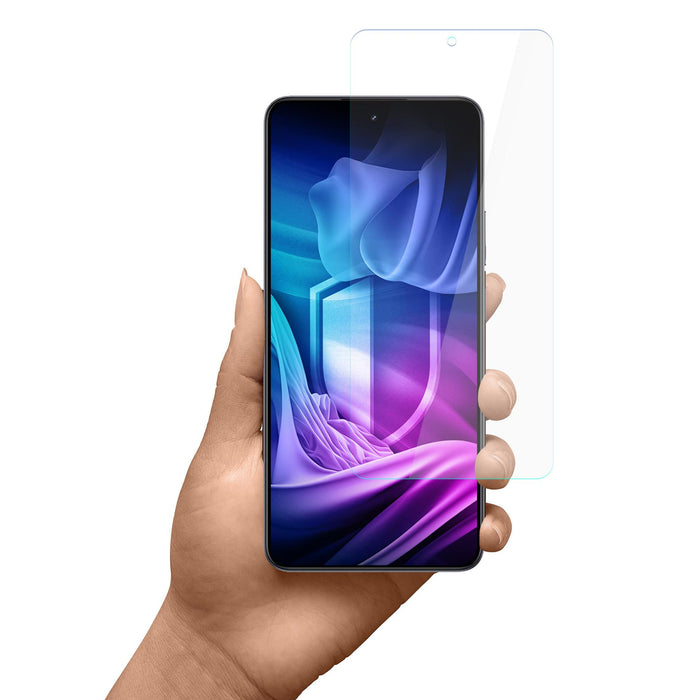 3mk Silky Matt Pro Matte Film for Realme 14 5G / 14T 5G