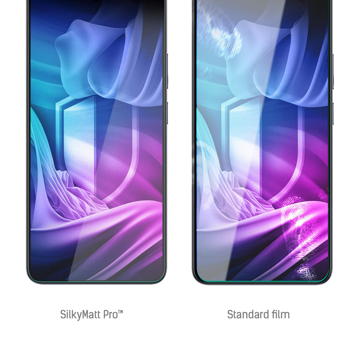 3mk Silky Matt Pro Matte Film for Realme 14 5G / 14T 5G