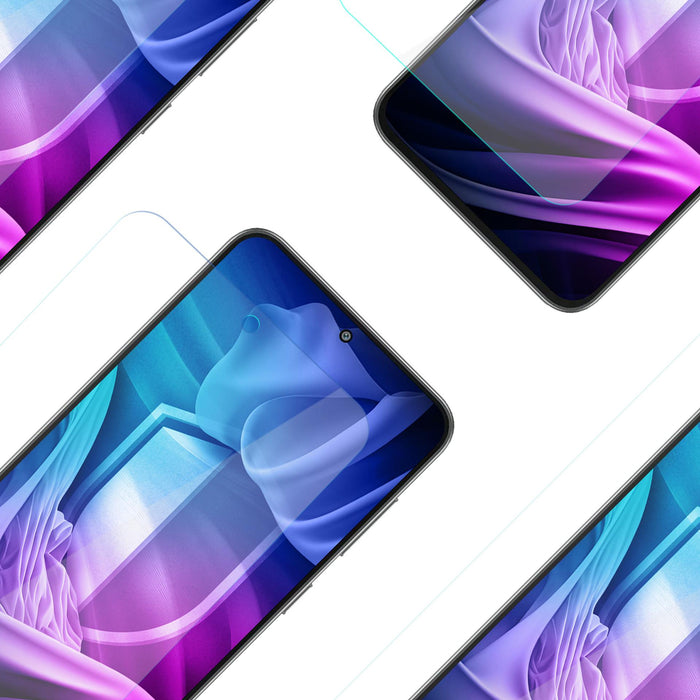 Matte foil 3mk Silky Matt Pro for Samsung Galaxy M56