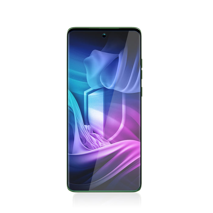 Matte foil 3mk Silky Matt Pro for Motorola Edge 60
