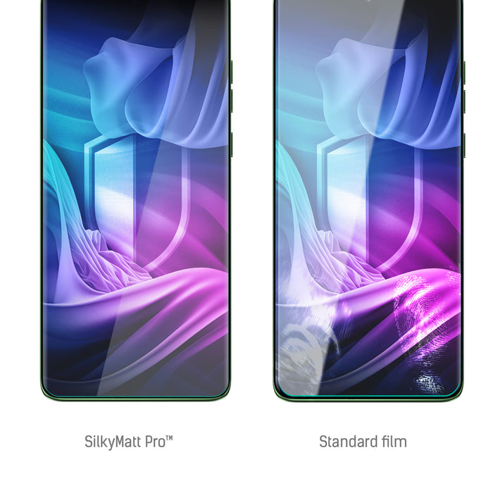Matte foil 3mk Silky Matt Pro for Motorola Edge 60