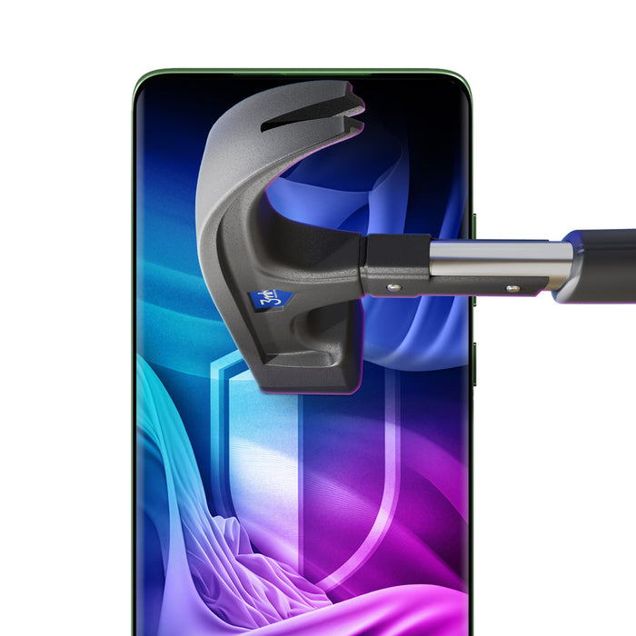 Matte foil 3mk Silky Matt Pro for Motorola Edge 60