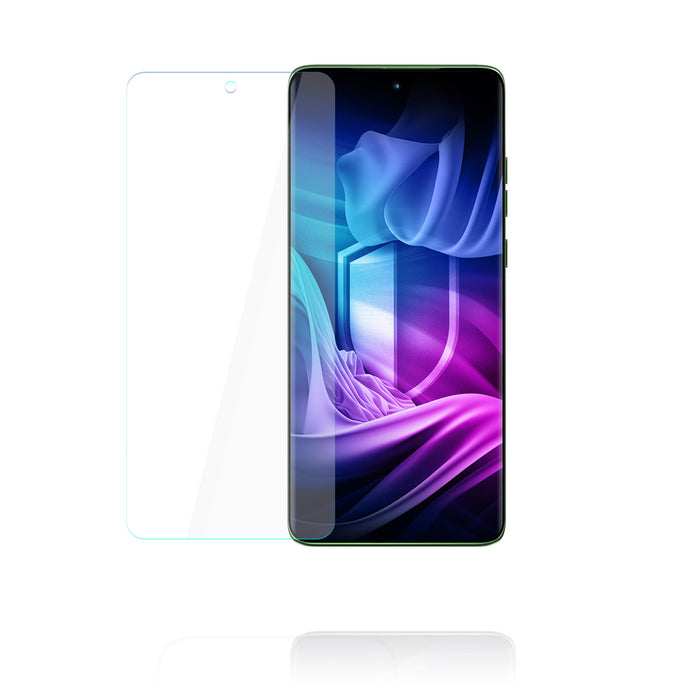 Matte foil 3mk Silky Matt Pro for Motorola Edge 60