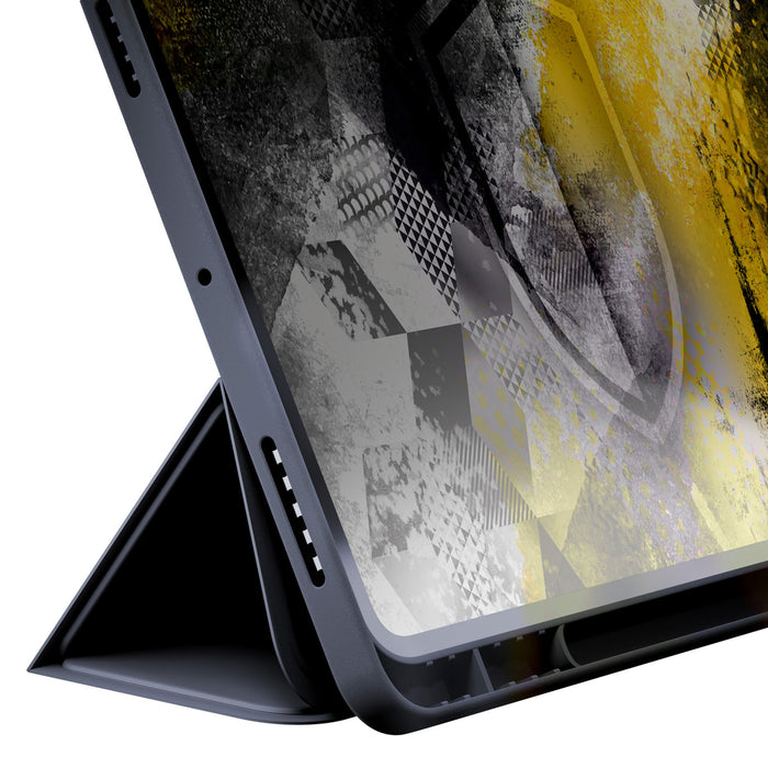 Soft Tablet Case for Apple iPad Air 11 (M2/M3) - Black