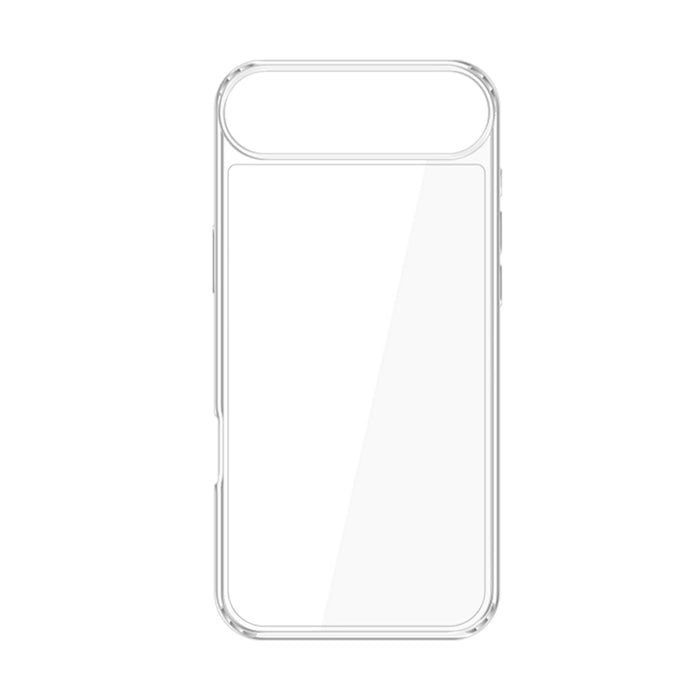3mk Armor Case for Apple iPhone 17 Air - Transparent