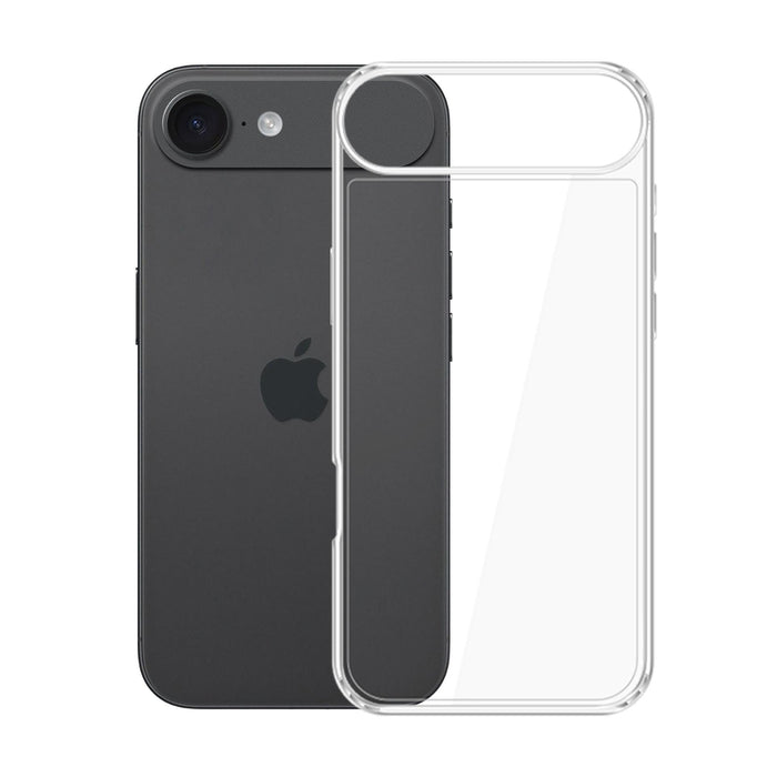3mk Armor Case for Apple iPhone 17 Air - Transparent
