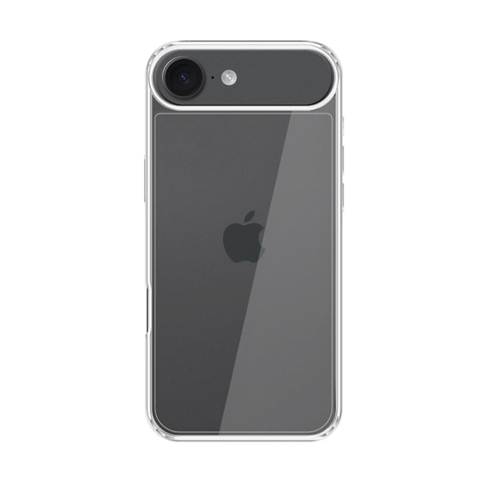 3mk Armor Case for Apple iPhone 17 Air - Transparent