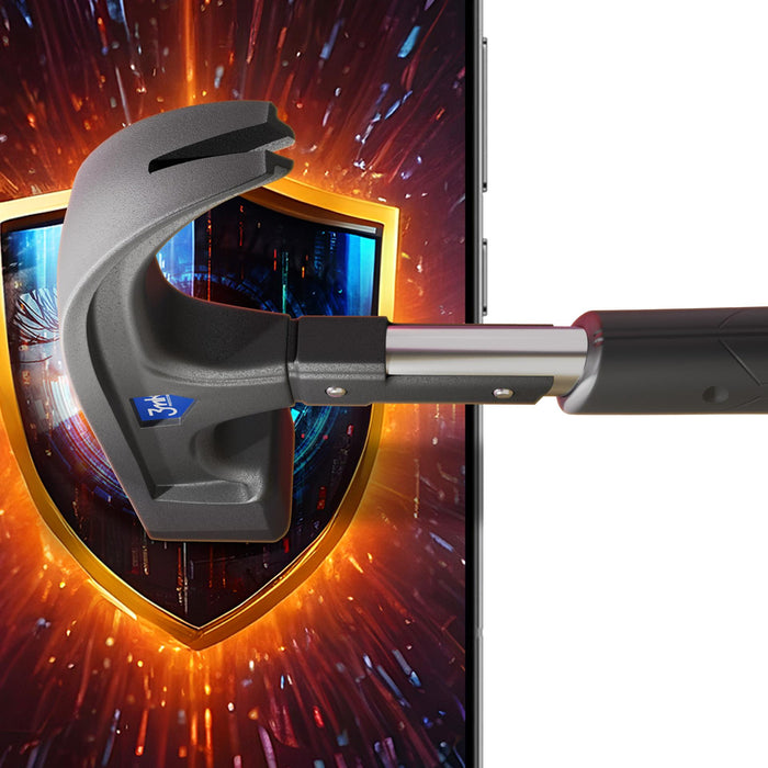 Matte foil 3mk Silky Matt Pro for Oppo Reno 14 Pro