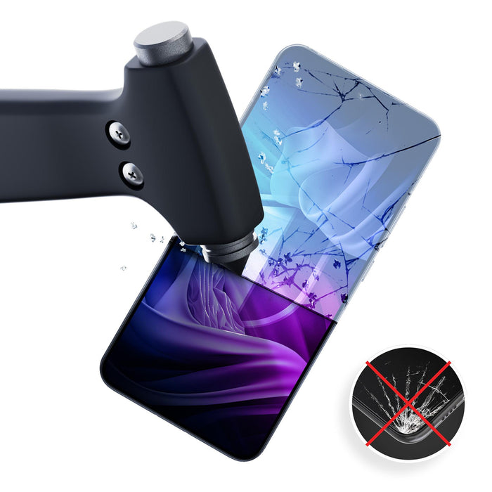 Matte foil 3mk Silky Matt Pro for Oppo Reno 14 Pro