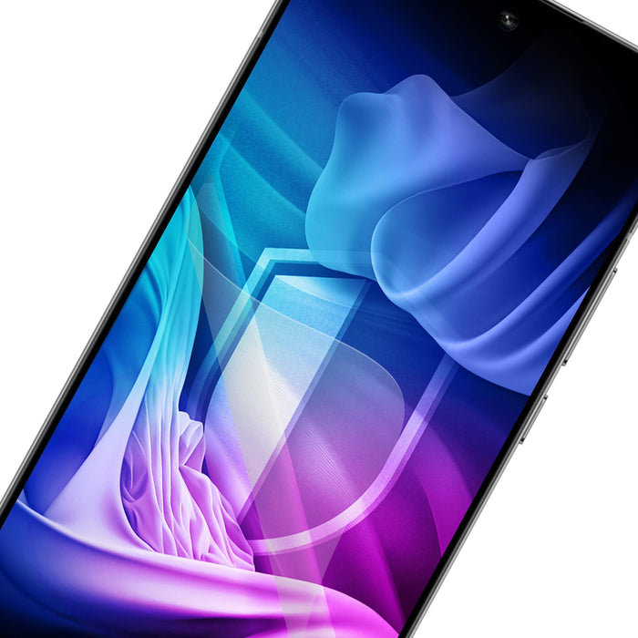 Matte foil 3mk Silky Matt Pro for Oppo Reno 14 Pro